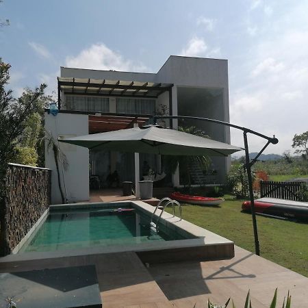 Penaareia Villa Angra dos Reis Esterno foto