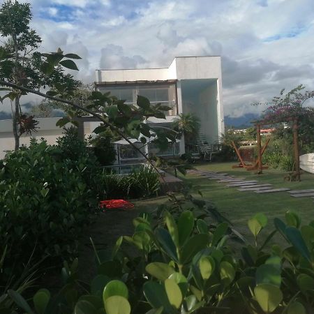 Penaareia Villa Angra dos Reis Esterno foto