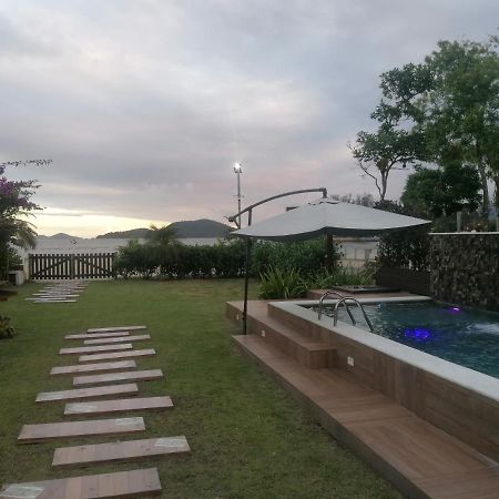 Penaareia Villa Angra dos Reis Esterno foto