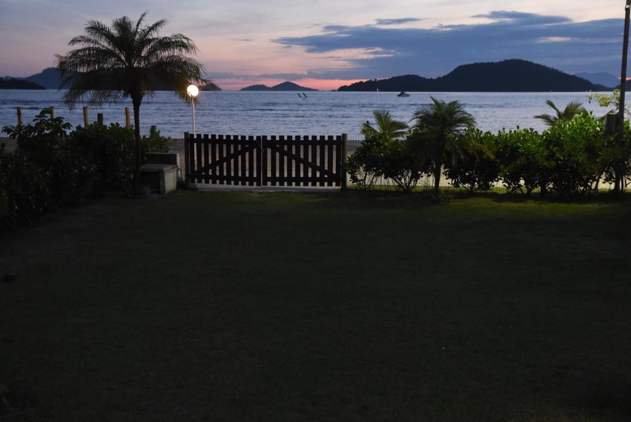 Penaareia Villa Angra dos Reis Esterno foto