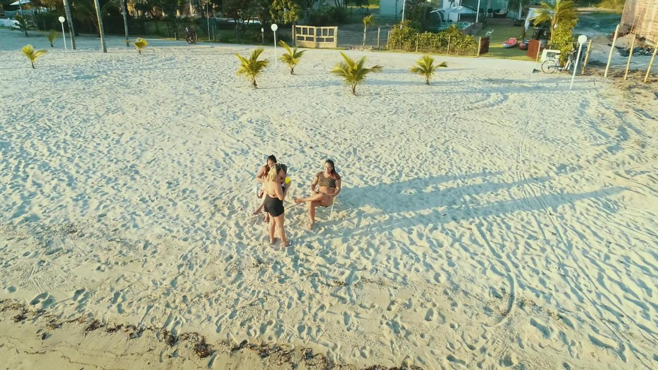 Penaareia Villa Angra dos Reis Esterno foto