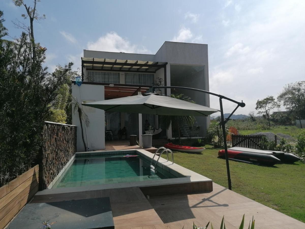 Penaareia Villa Angra dos Reis Esterno foto