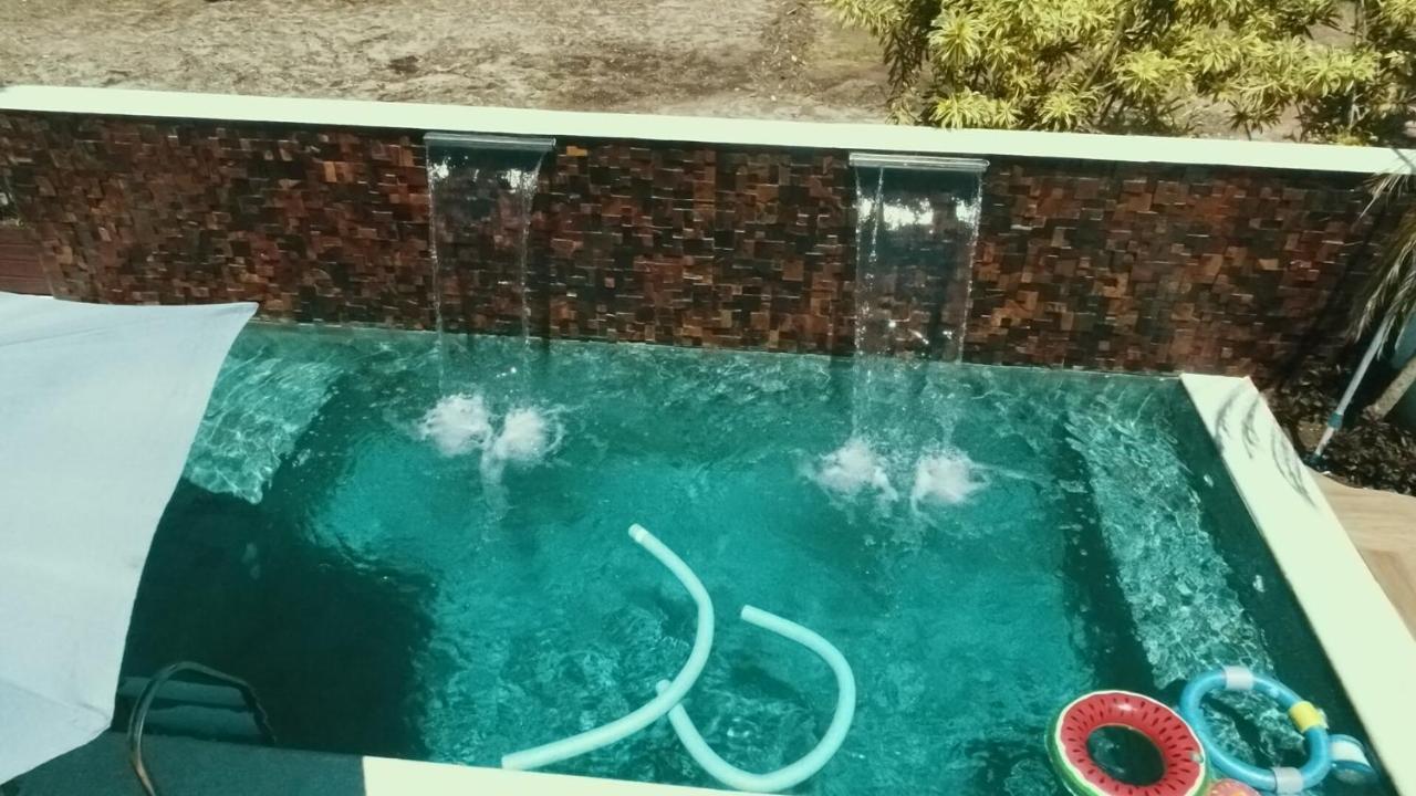 Penaareia Villa Angra dos Reis Esterno foto