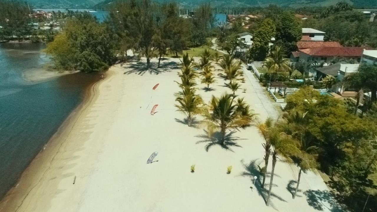 Penaareia Villa Angra dos Reis Esterno foto