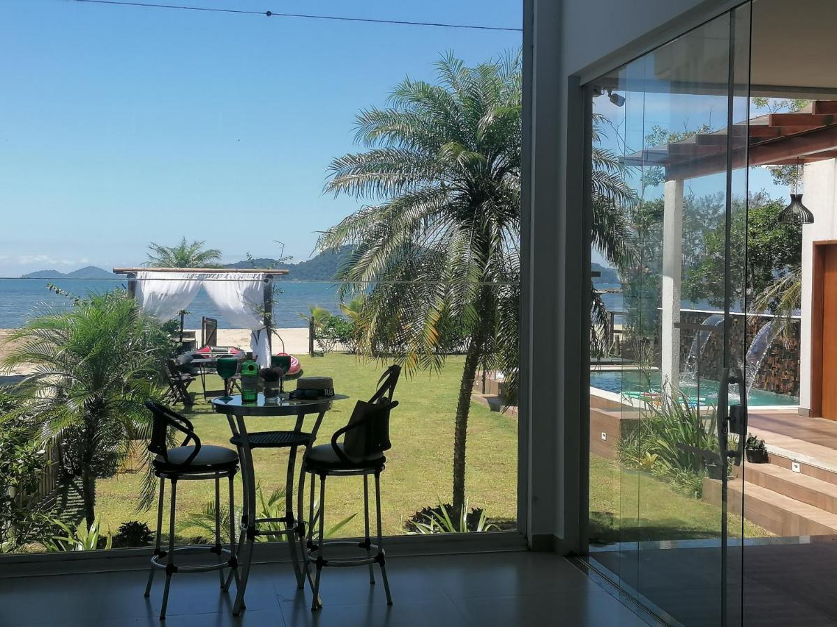 Penaareia Villa Angra dos Reis Esterno foto
