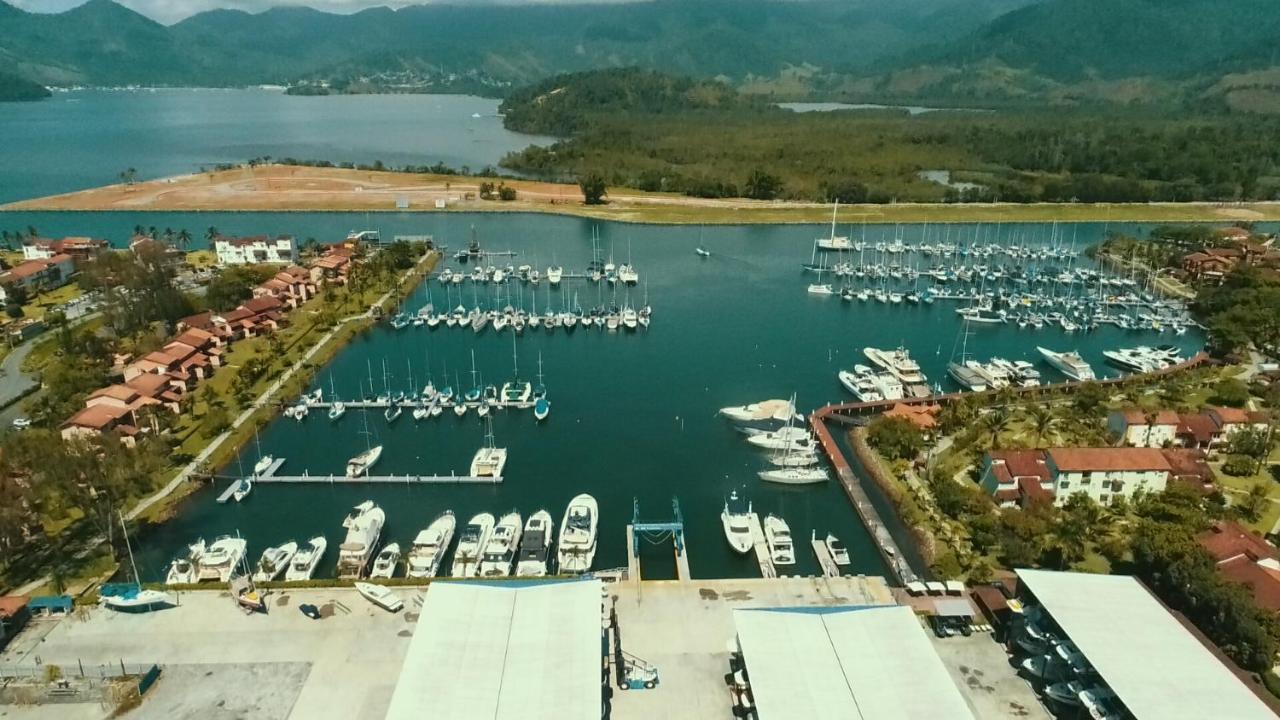 Penaareia Villa Angra dos Reis Esterno foto