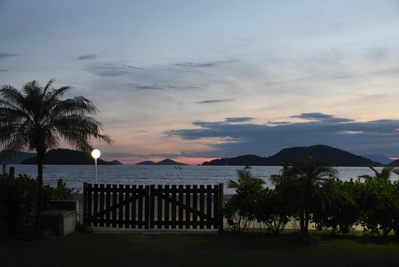 Penaareia Villa Angra dos Reis Esterno foto