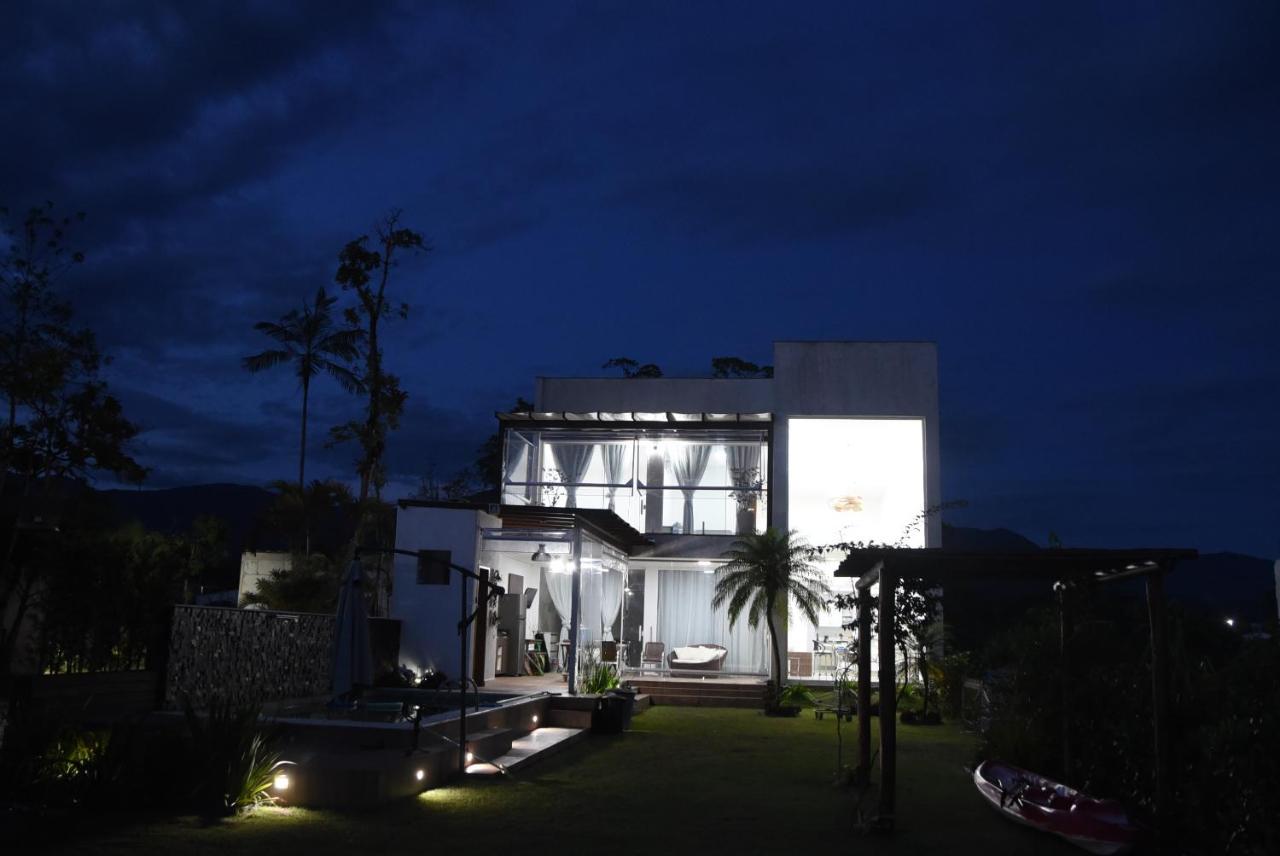 Penaareia Villa Angra dos Reis Esterno foto