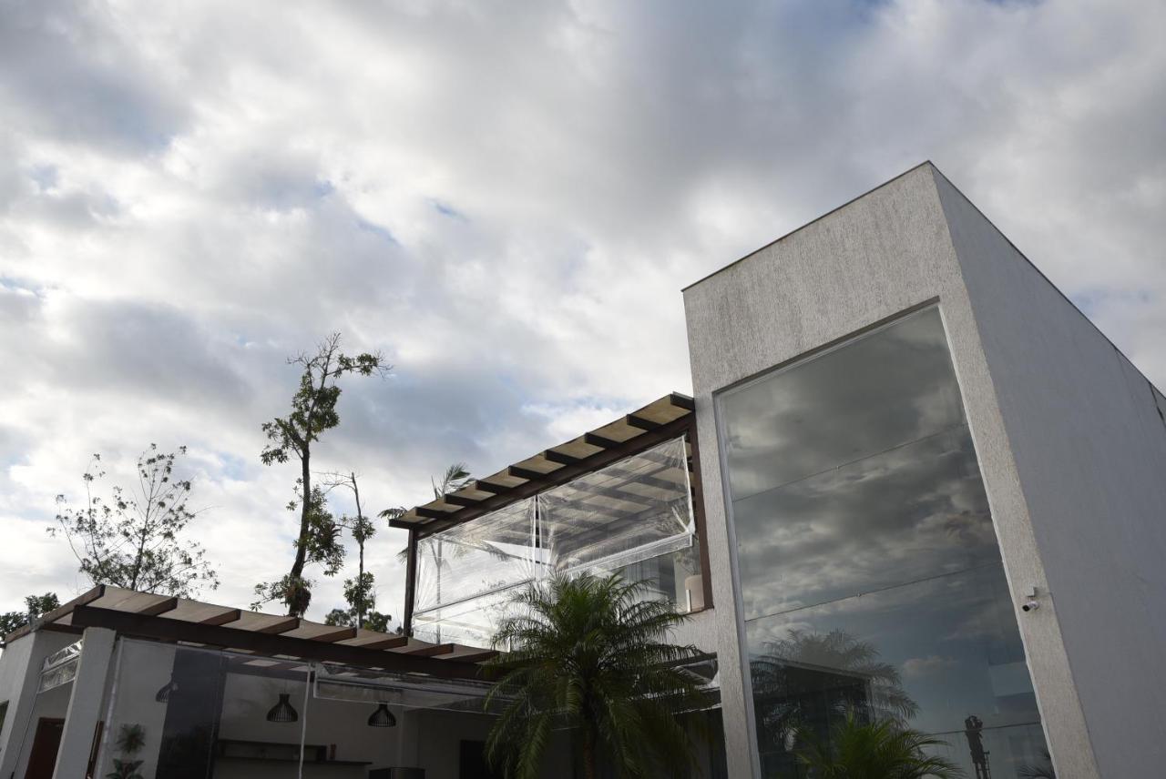 Penaareia Villa Angra dos Reis Esterno foto