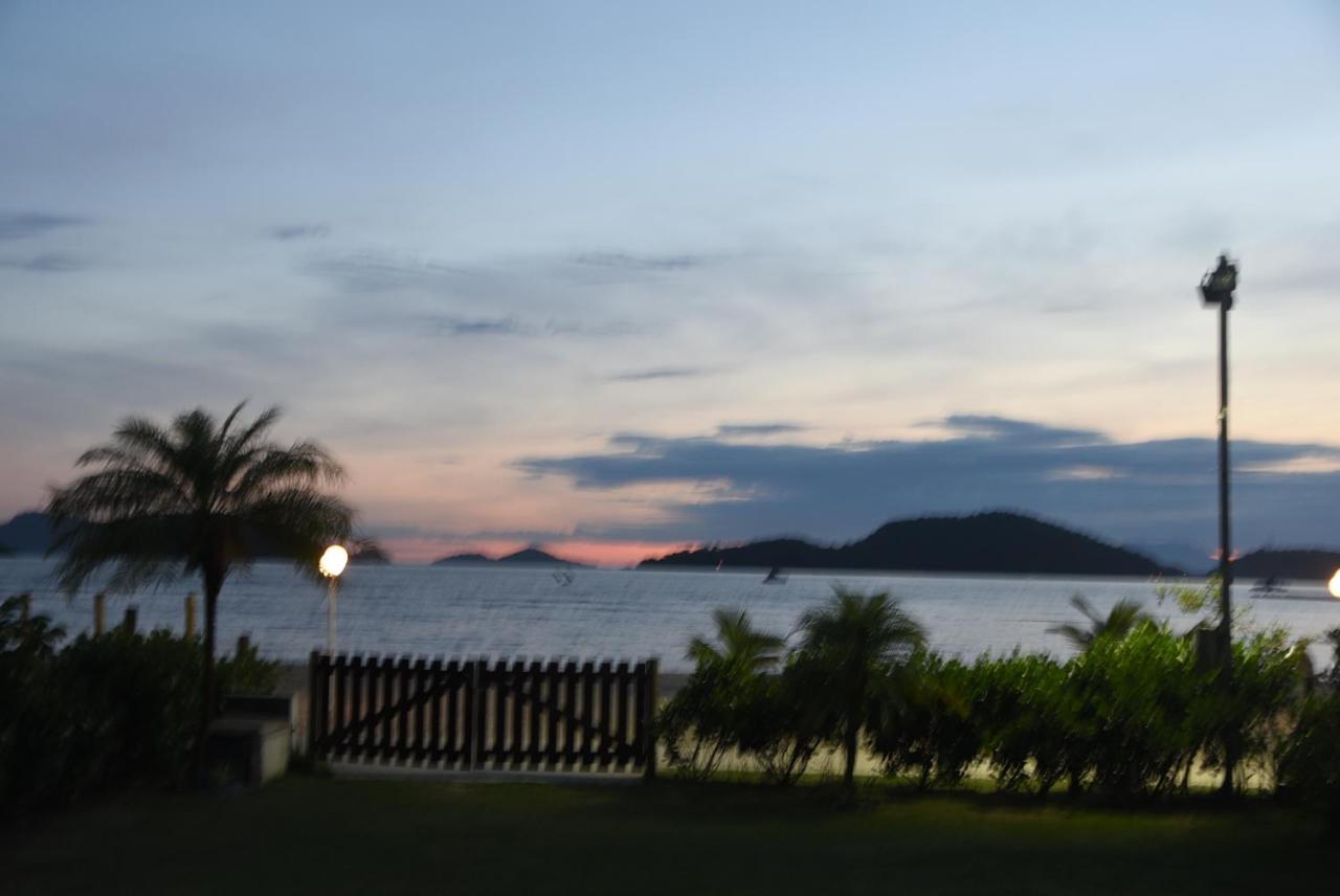 Penaareia Villa Angra dos Reis Esterno foto