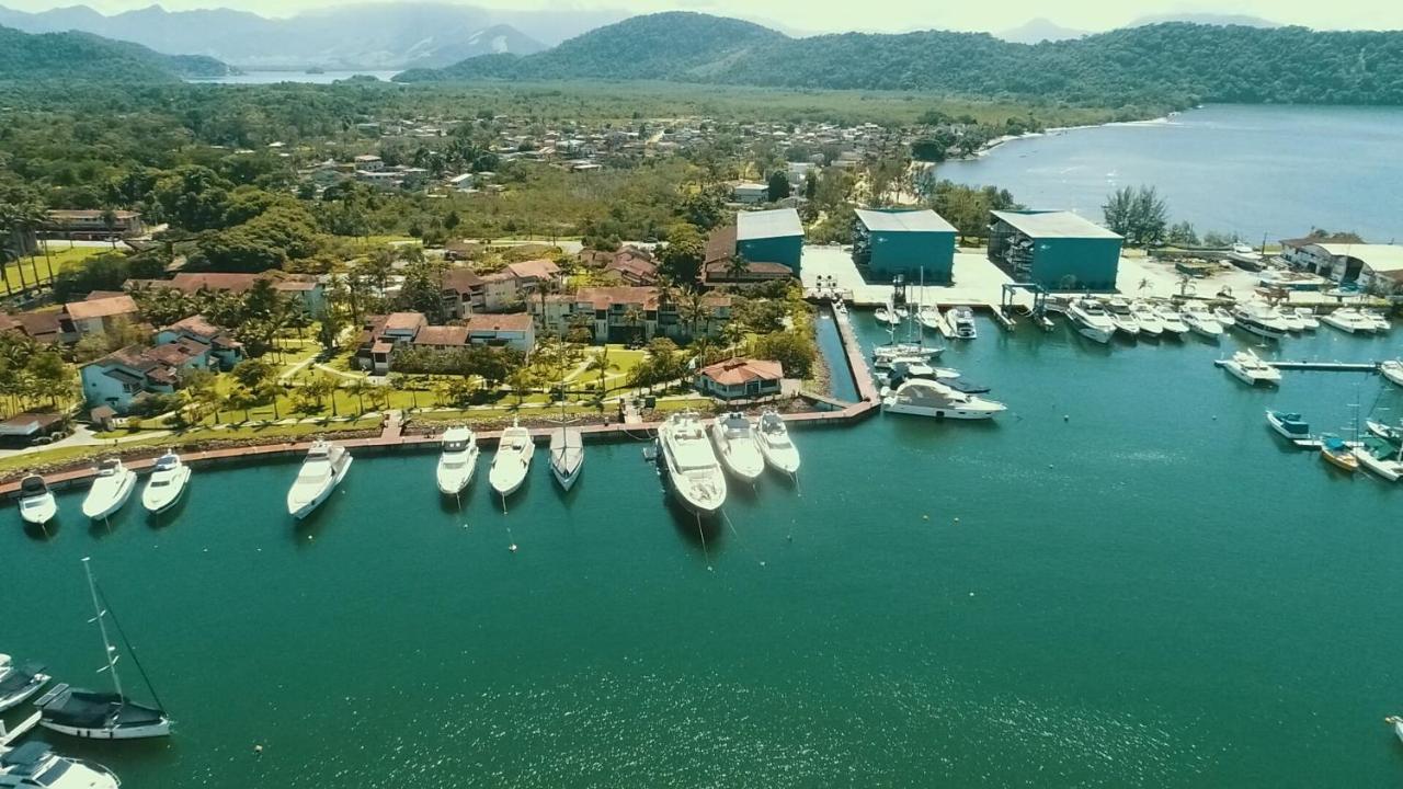 Penaareia Villa Angra dos Reis Esterno foto