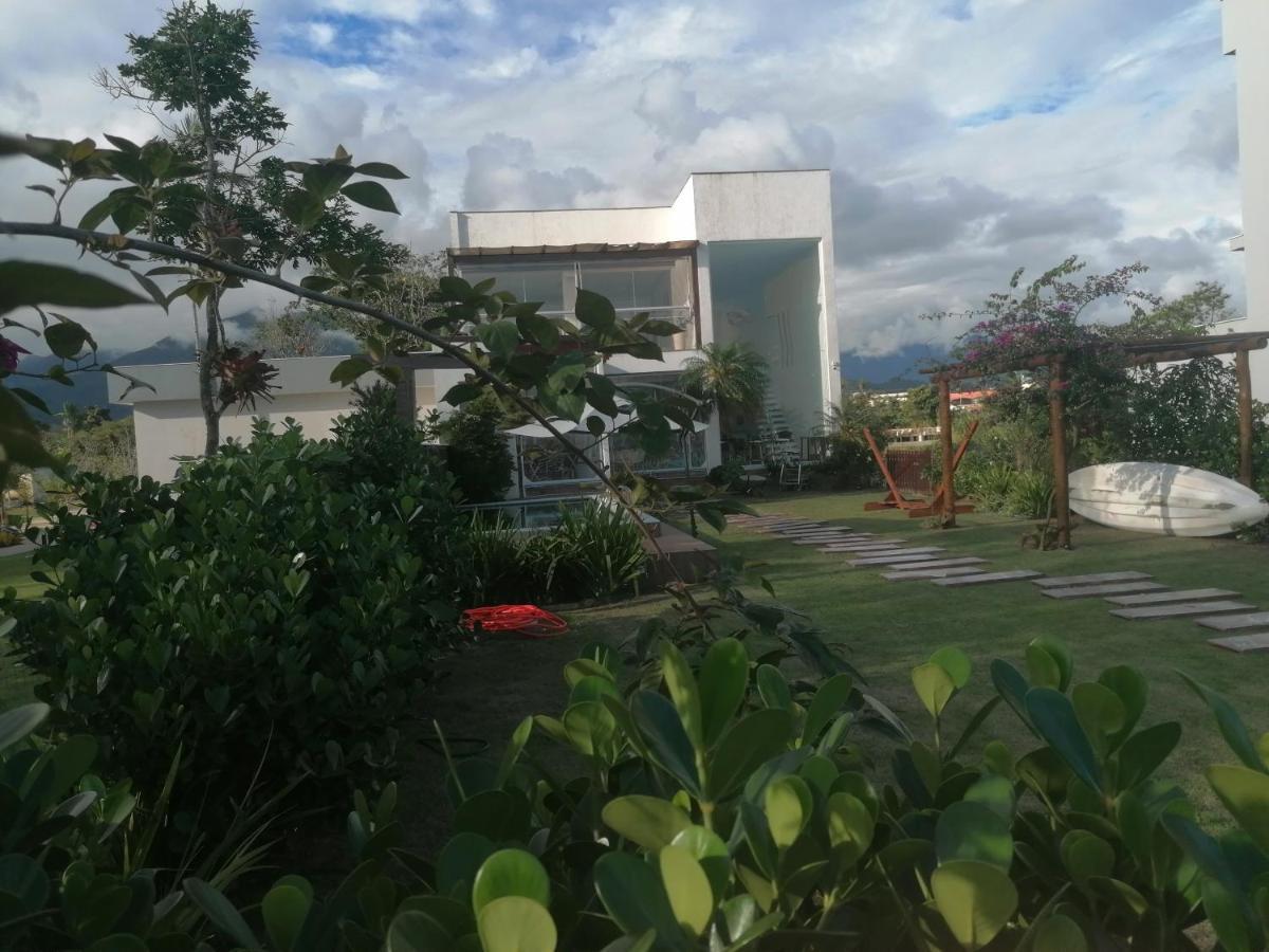 Penaareia Villa Angra dos Reis Esterno foto