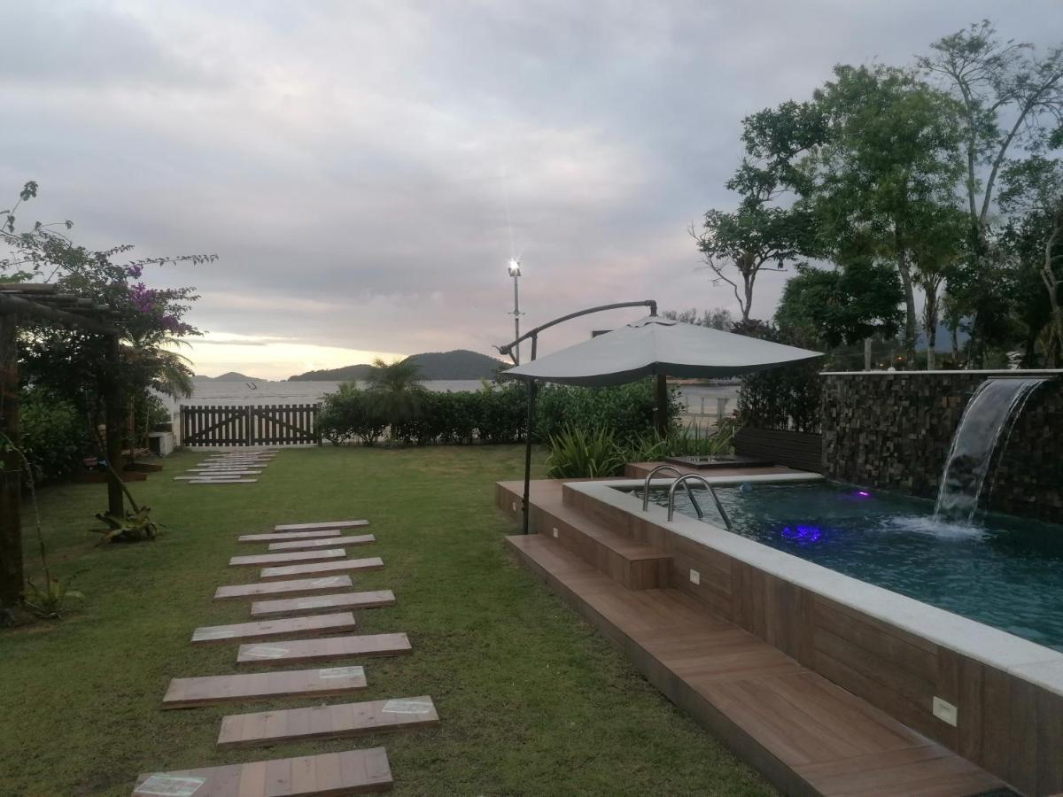 Penaareia Villa Angra dos Reis Esterno foto