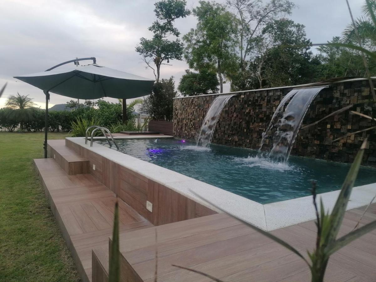 Penaareia Villa Angra dos Reis Esterno foto