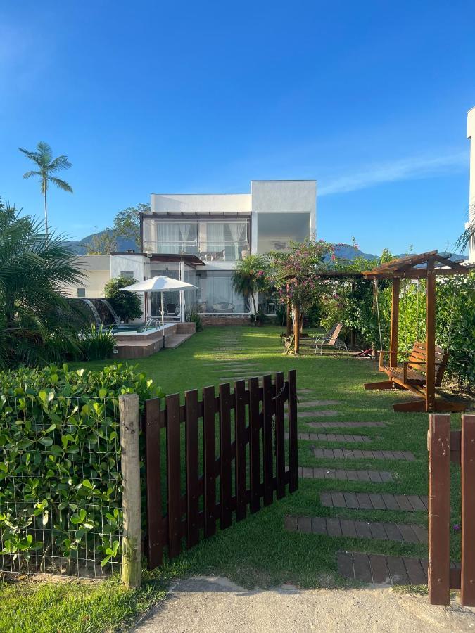 Penaareia Villa Angra dos Reis Esterno foto