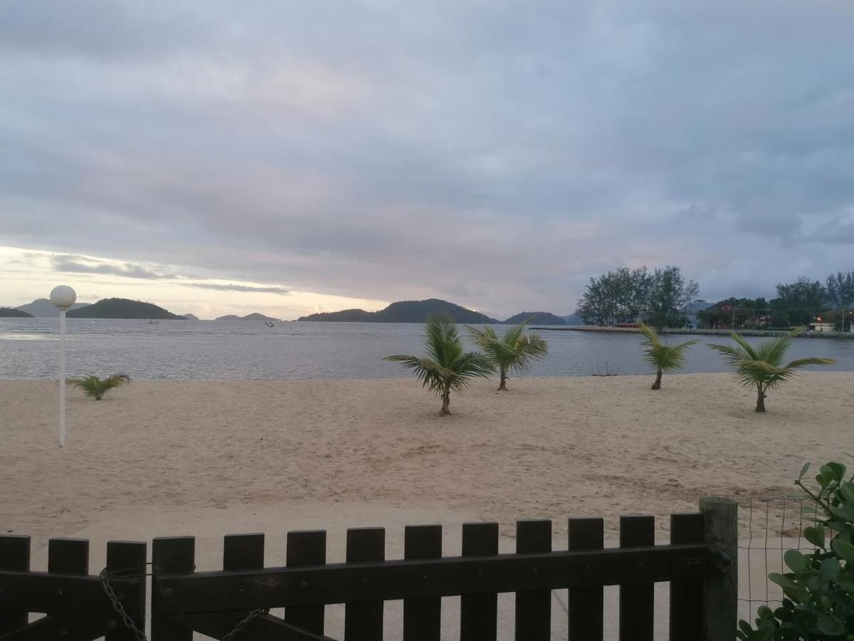 Penaareia Villa Angra dos Reis Esterno foto
