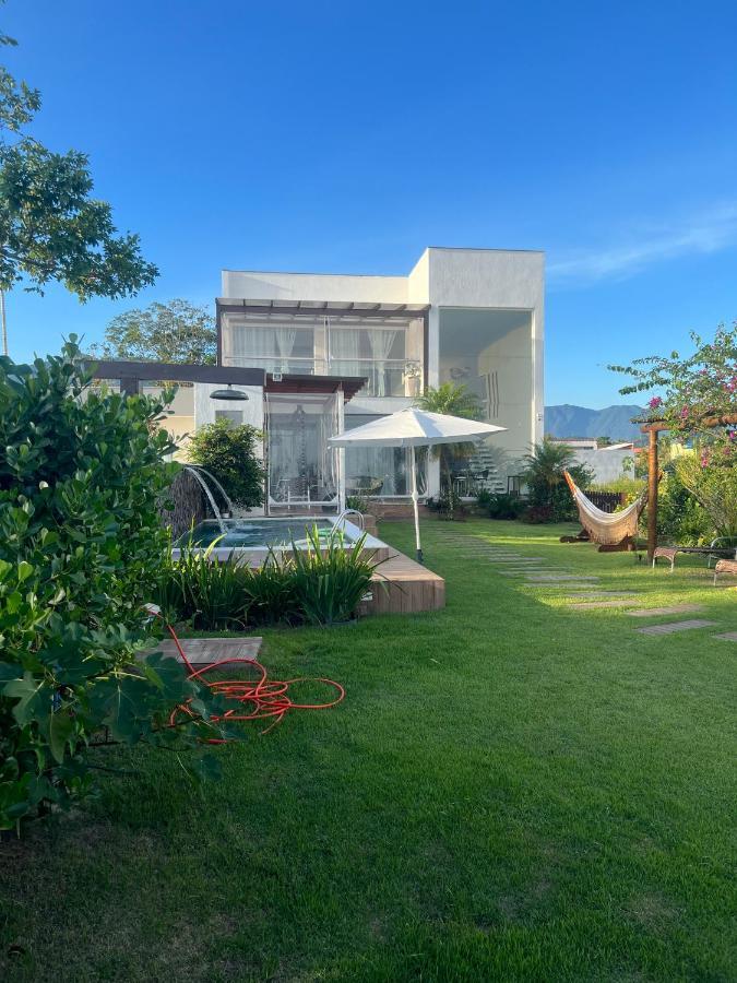 Penaareia Villa Angra dos Reis Esterno foto