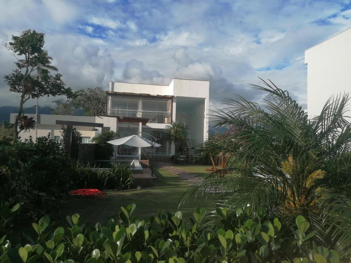 Penaareia Villa Angra dos Reis Esterno foto