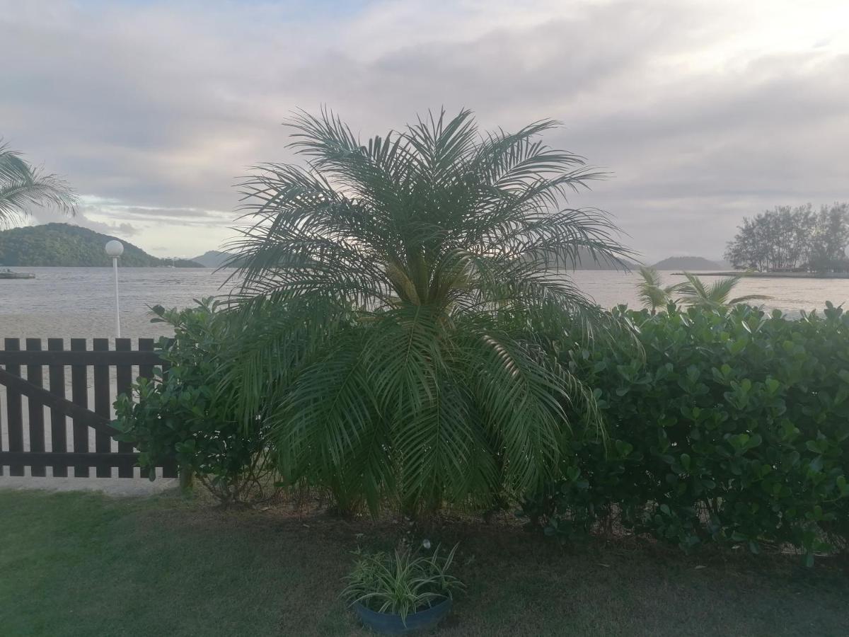 Penaareia Villa Angra dos Reis Esterno foto