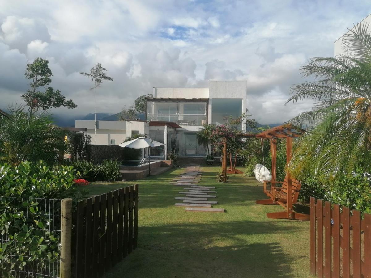 Penaareia Villa Angra dos Reis Esterno foto