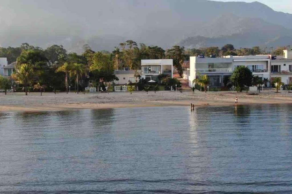 Penaareia Villa Angra dos Reis Esterno foto