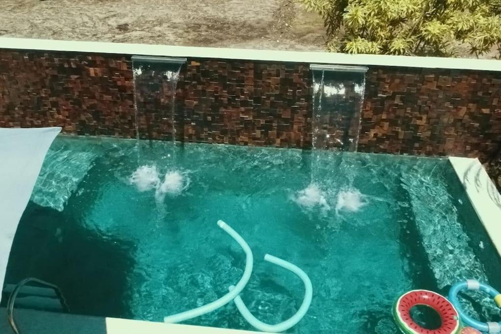 Penaareia Villa Angra dos Reis Esterno foto