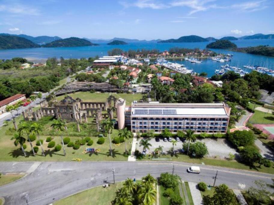 Penaareia Villa Angra dos Reis Esterno foto