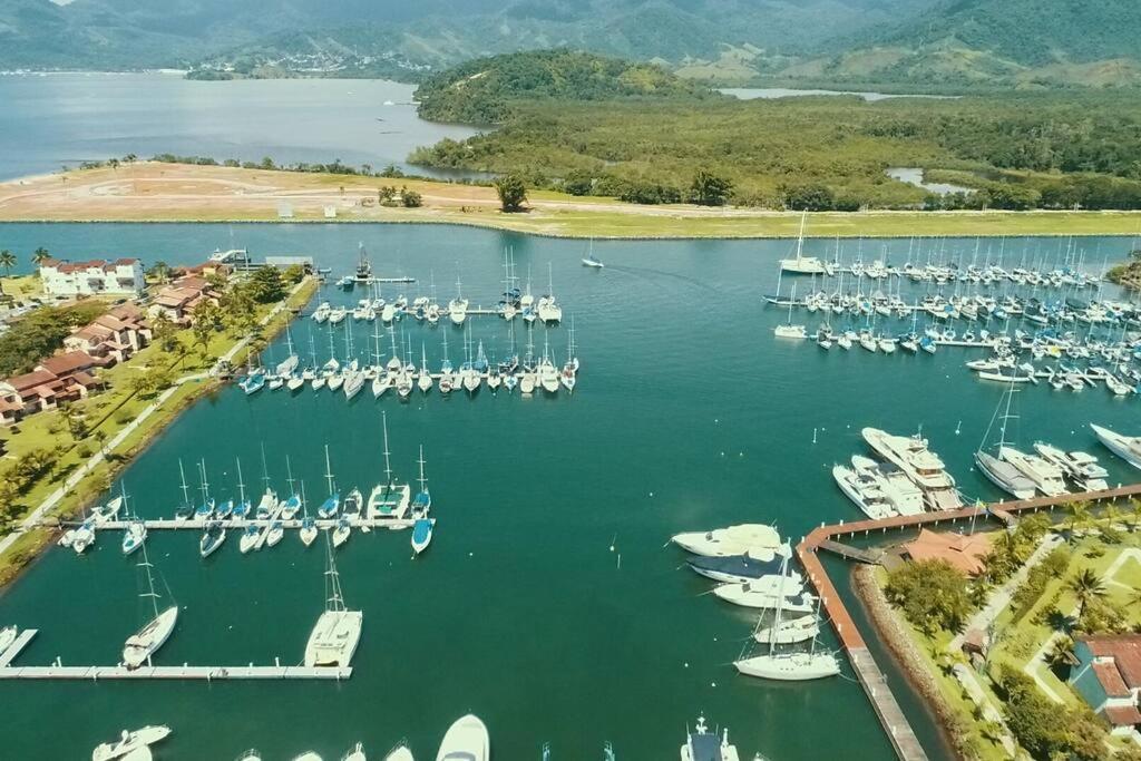 Penaareia Villa Angra dos Reis Esterno foto