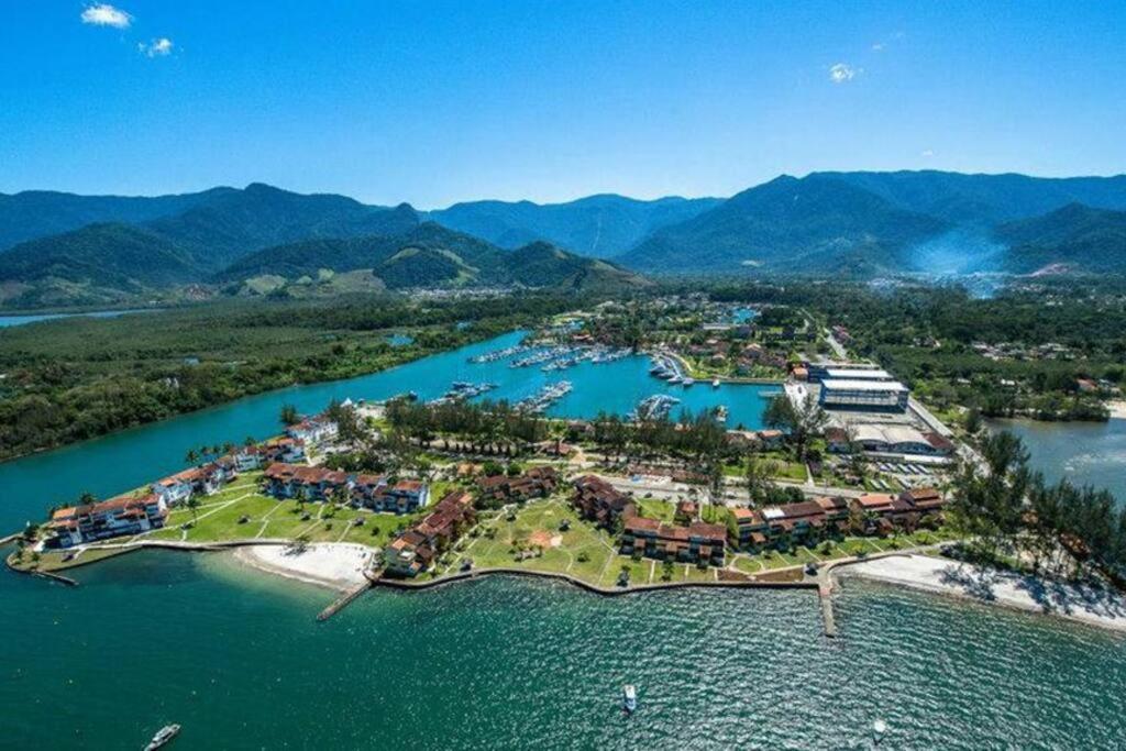 Penaareia Villa Angra dos Reis Esterno foto