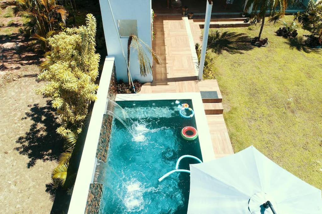 Penaareia Villa Angra dos Reis Esterno foto