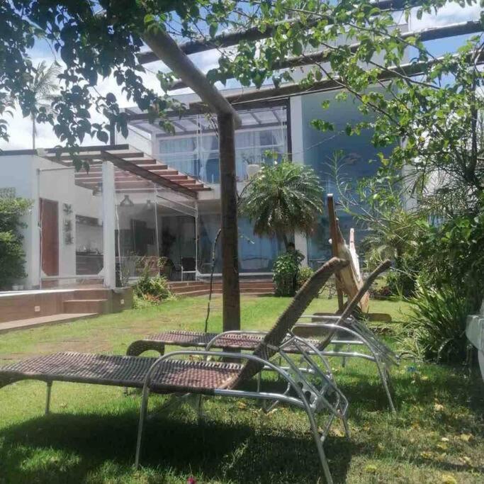 Penaareia Villa Angra dos Reis Esterno foto