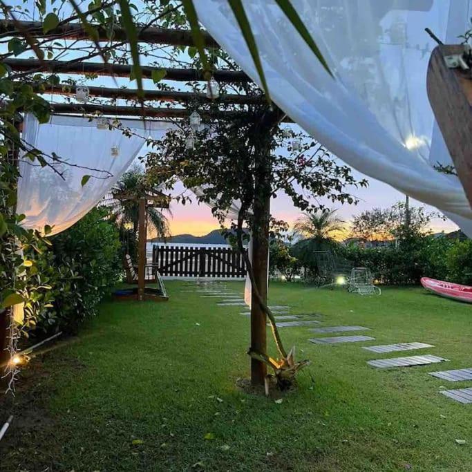 Penaareia Villa Angra dos Reis Esterno foto