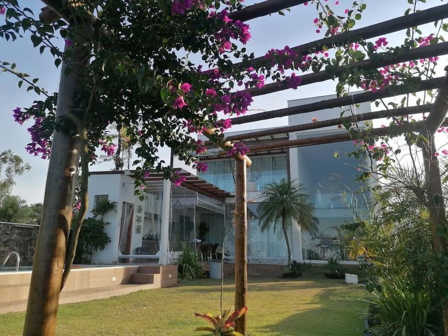 Penaareia Villa Angra dos Reis Esterno foto