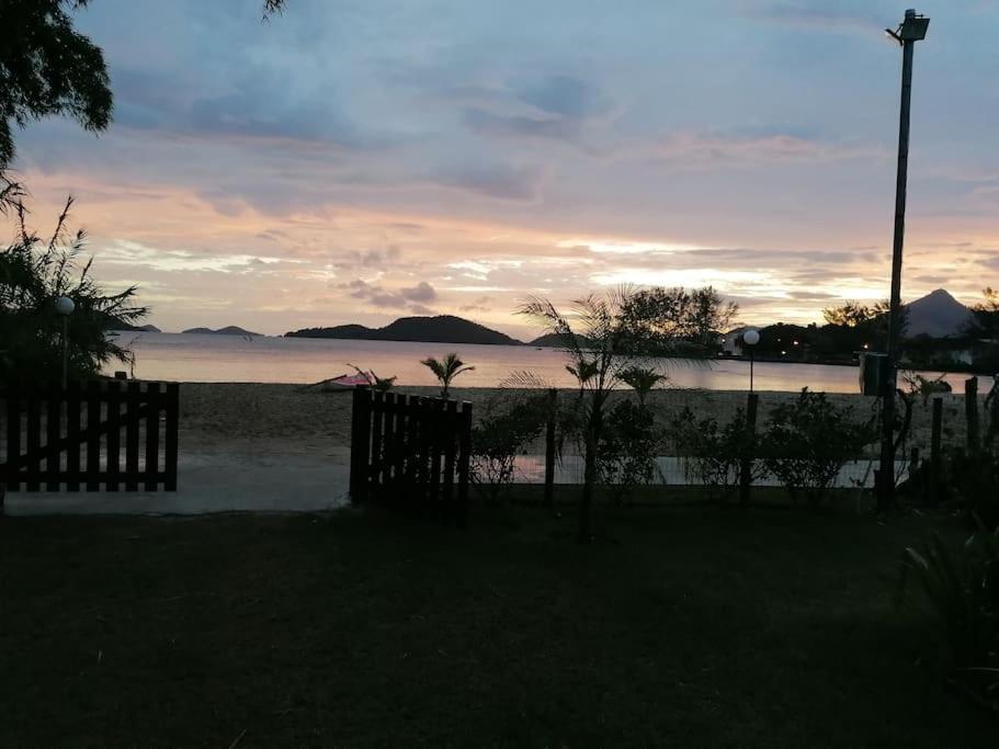 Penaareia Villa Angra dos Reis Esterno foto